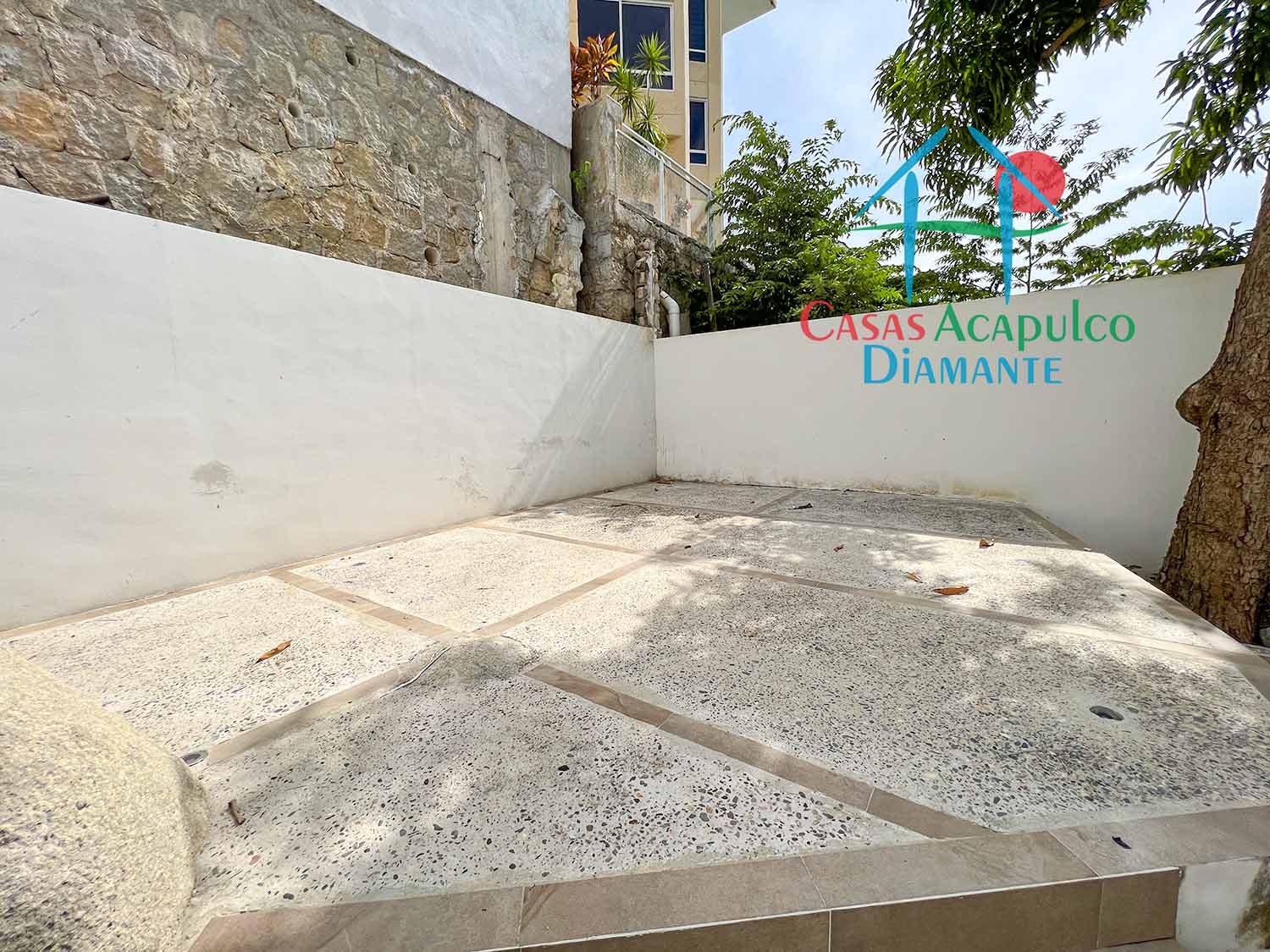 Casa Daniela - Patio 3